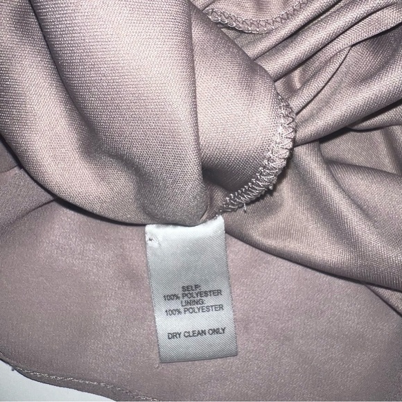 Lulus Air of Romance Taupe Formal Maxi Dress - Picture 8 of 11